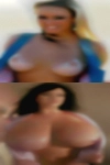 Horny women