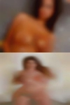 Where horny woman