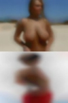 Horny women natural tits