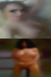 Nude women the West