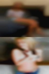 Horny woman play violin