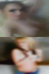 Horny women