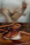 Horny girls cell
