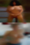 Nude women the West