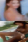 City girls naked