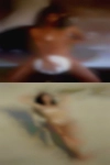 Man looking couple fuck