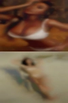 Nude women Grand Isle