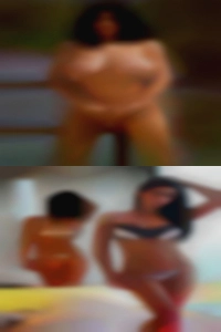 Chilled fuck women only mates are good also.