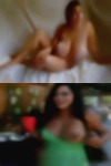 Nude women the West