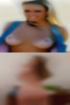 Horny girls