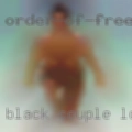 Black couple looking women