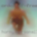 Horny personal