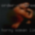 Horny woman Limerick