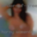Horny women