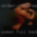 Women full-back panties